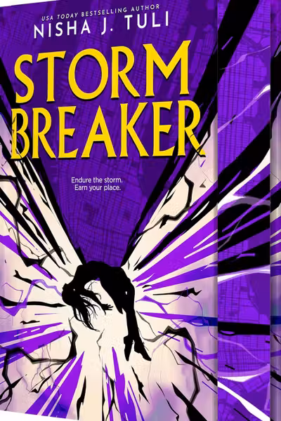 Storm Breaker