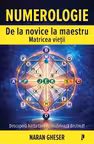 Numerologie de la novice la maestru. Matricea Vietii