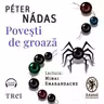 Poveşti de groază (audiobook)