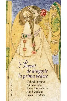 Povesti de dragoste la prima vedere