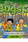 Big Bugs 2 Audio CDs (3)