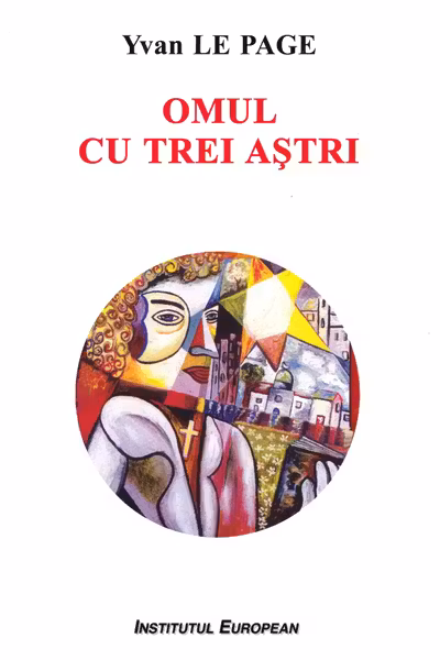 Omul cu trei aștri