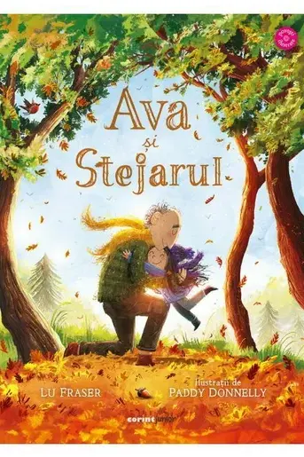 Ava si Stejarul
