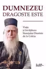 Dumnezeu dragoste este