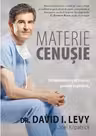 Materie cenusie