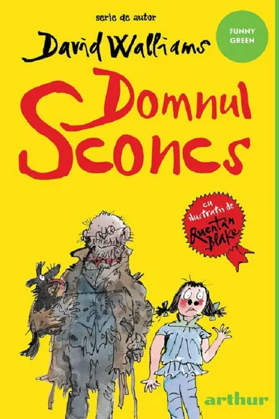 Domnul Sconcs