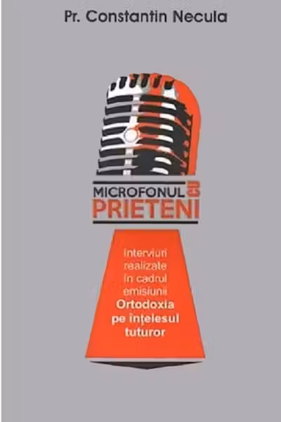 Microfonul cu prieteni