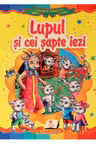 Lupul si cei sapte iezi