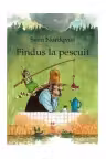 Findus la pescuit