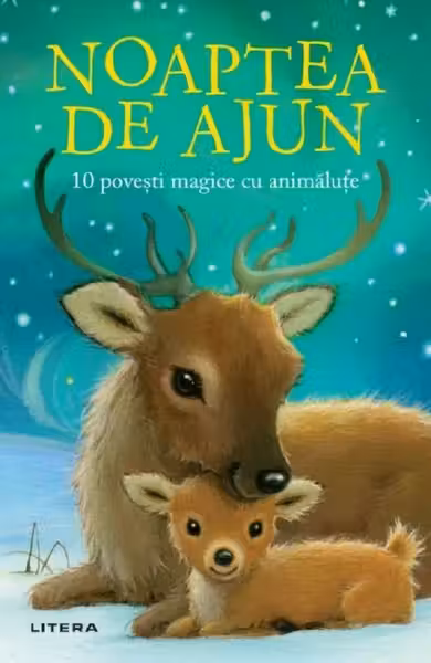 Noaptea de ajun