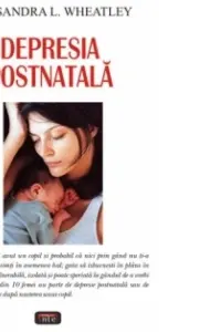 Depresia postnatală