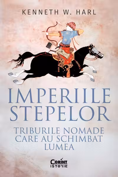 Imperiile stepelor
