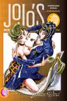JoJo's Bizarre Adventure: Part 5 - Volume 4