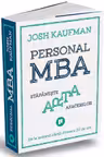 Personal MBA. Stapaneste arta afacerilor