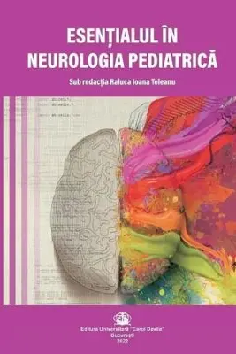 Esentialul in neurologia pediatrica