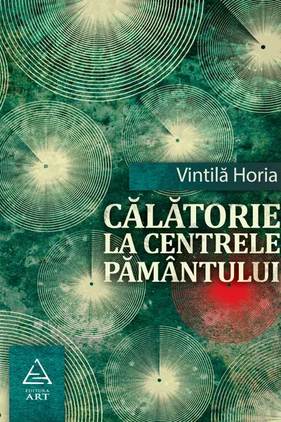 Calatorie la centrele pamantului