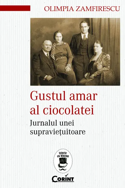 Gustul amar al ciocolatei