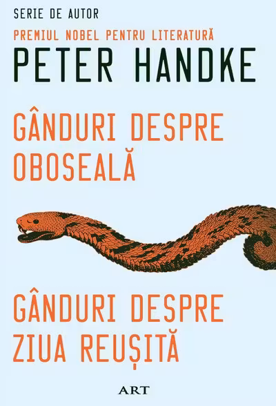 Gânduri despre oboseală. Gânduri despre ziua reușită
