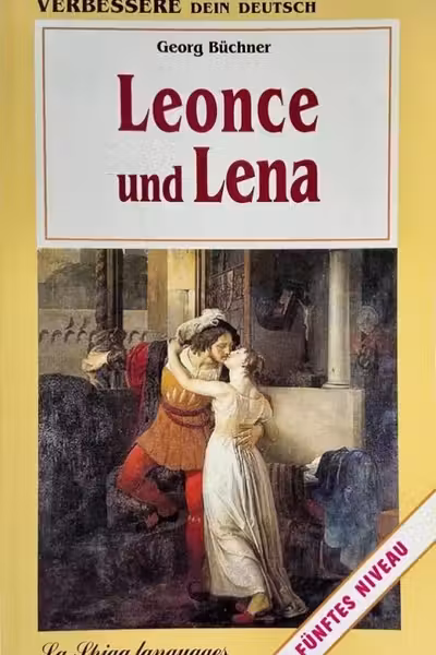 LEONCE UND LENA