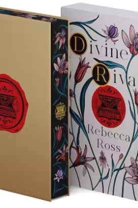 Divine Rivals (Collectors Edition)
