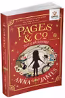 Pages&Co. - Tilly și ratacititorii - Volumul 1