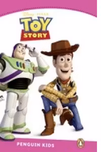 Level 2: Disney Pixar Toy Story 1