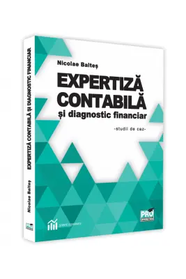 Expertiza contabila si diagnostic financiar