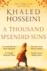 Thousand Splendid Suns Hosseini