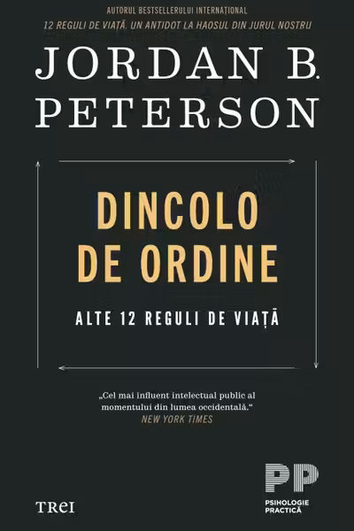 Dincolo de ordine