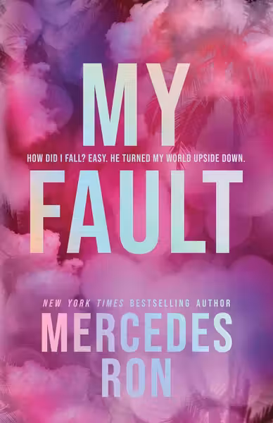 My Fault (Deluxe Edition)