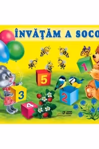 Invatam a socoti﻿