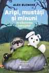 Aripi, mustati si minuni in cautarea curajului