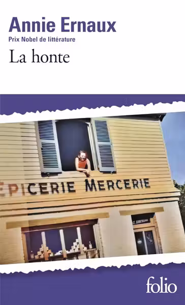 La Honte