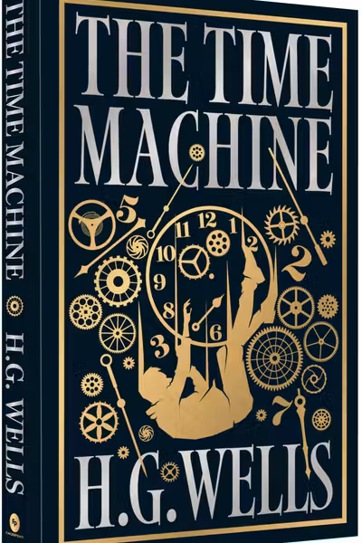 The Time Machine