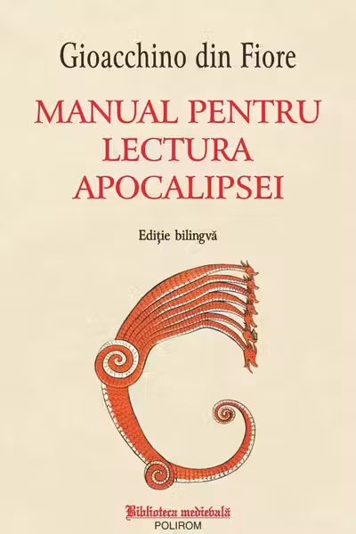 Manual pentru lectura Apocalipsei
