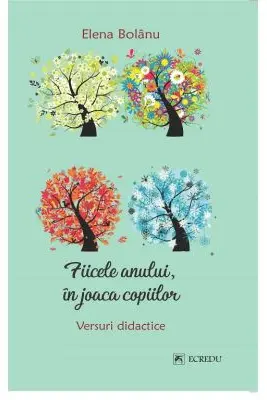 Fiicele anului, in joaca copiilor