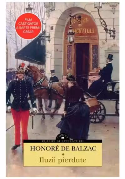 Iluzii pierdute