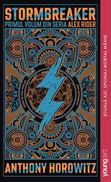 Stormbreaker
