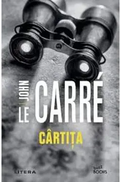 Buzz Books. CARTITA.