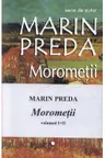 Morometii. 2 volume