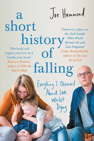 A Short History of Falling