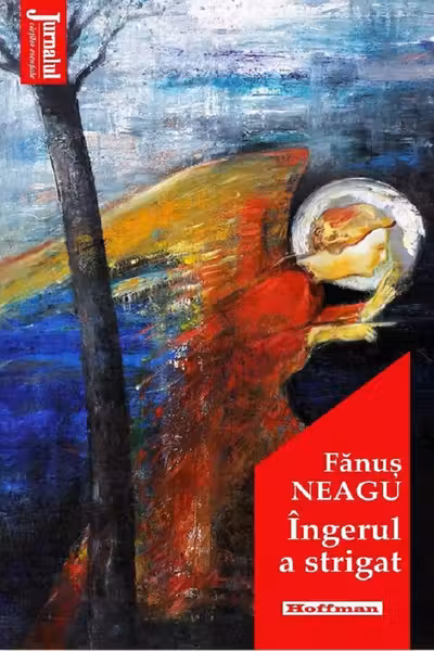 Îngerul a strigat