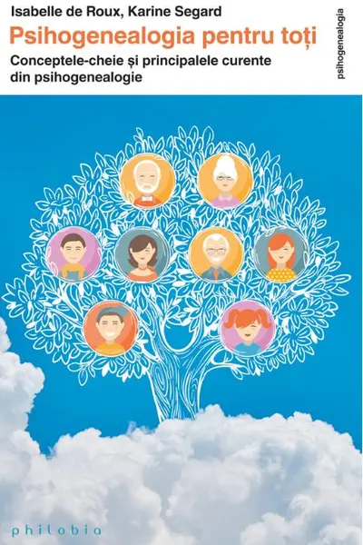 Psihogenealogia pentru toti