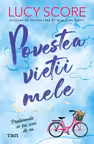 Povestea vietii mele