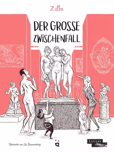 Der grosse Zwischenfall