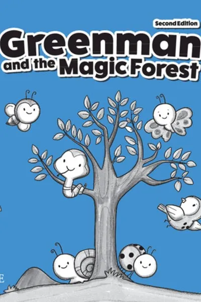 Greenman and the Magic Forest Starter