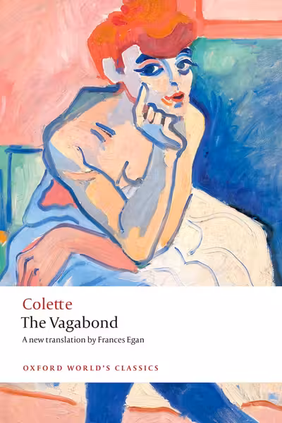 The Vagabond