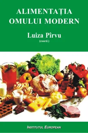 Alimentația omului modern