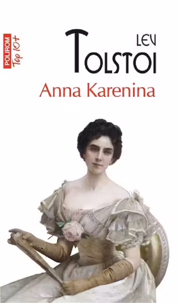 Anna Karenina (Top 10)
