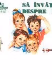 Sa invatam despre noi